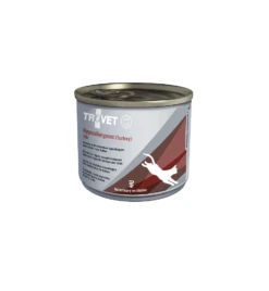 Trovet Hypoallergenic (Turkey) TRD Blik - 6 X 200 Gram
