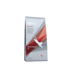 Trovet Renal & Oxalate RID