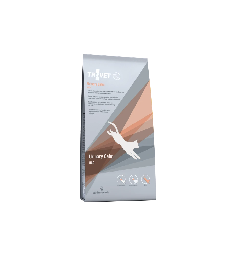 Trovet Urinary Calm UCD 1 Trovet Urinary Calm UCD