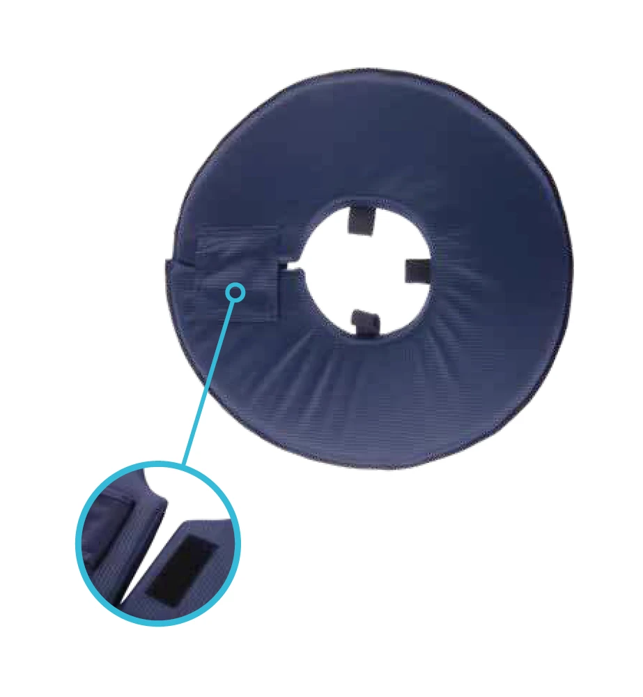 Petlando Vetlando Beschermkraag 4 Petlando Vetlando Beschermkraag - Afbeelding 4