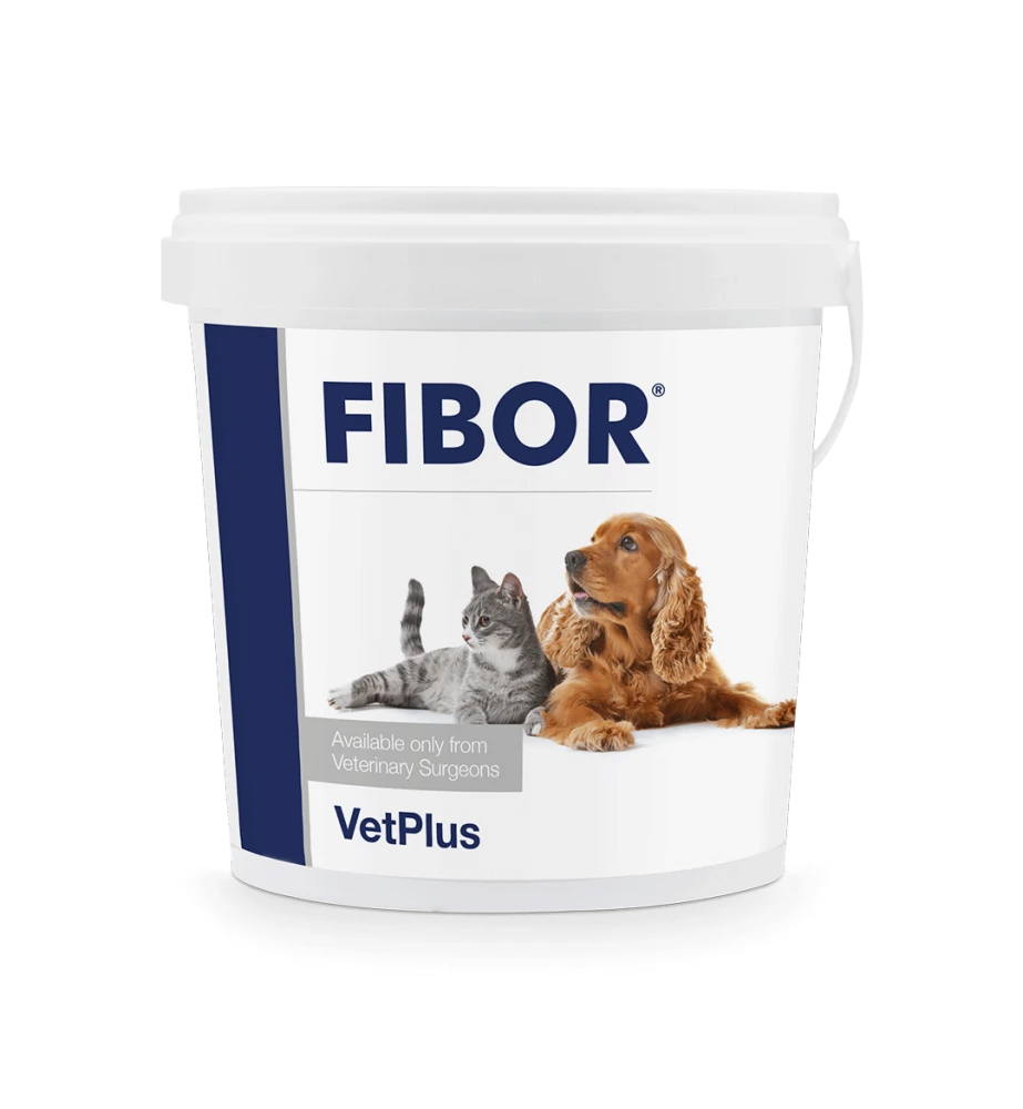 VetPlus Fibor - 500 Gram 1 VetPlus Fibor - 500 Gram
