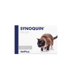 VetPlus Synoquin EFA Kat - Capsules