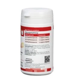 VMR Vitamine - 60 Tabletten -Virba Huisdier Winkel vmr vitamine 60 tabletten 2